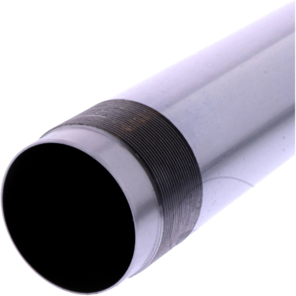 Gabelrohr Gabelstandrohr chrom JMP H4355008