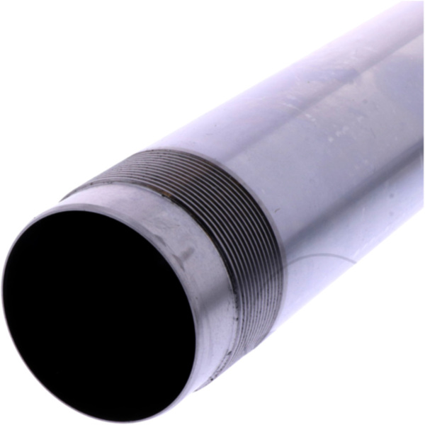 Gabelrohr Gabelstandrohr chrom JMP S4155207