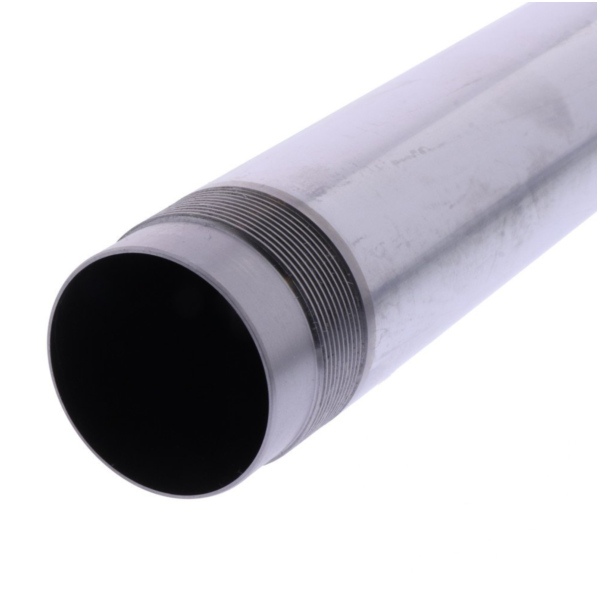 Gabelrohr Gabelstandrohr chrom JMP Y4151503