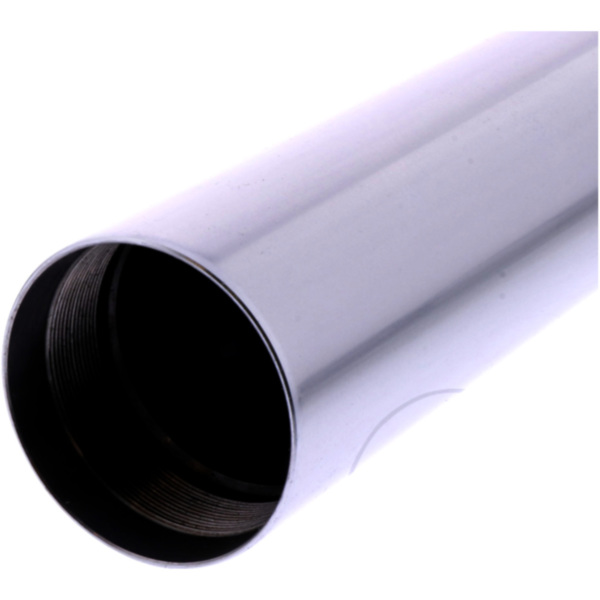 Gabelrohr Gabelstandrohr chrom JMP HD4958015