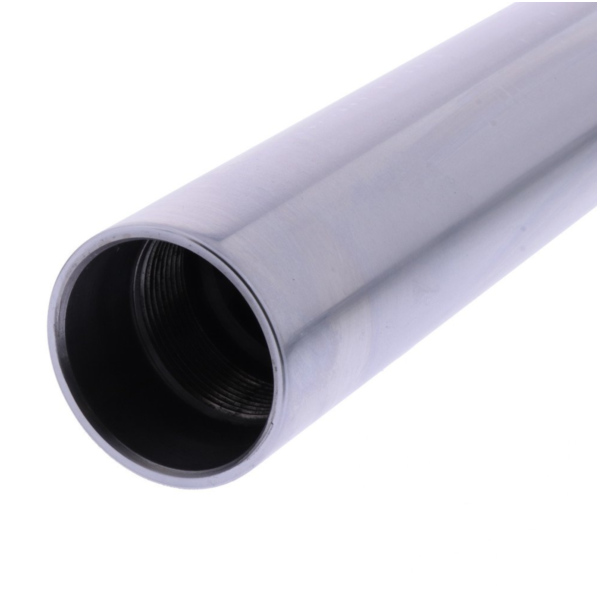 Gabelrohr Gabelstandrohr chrom JMP T4353714