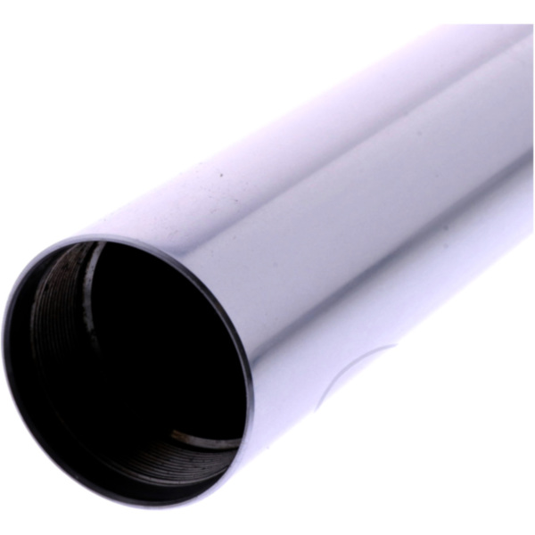 Gabelrohr Gabelstandrohr chrom JMP Y4373509