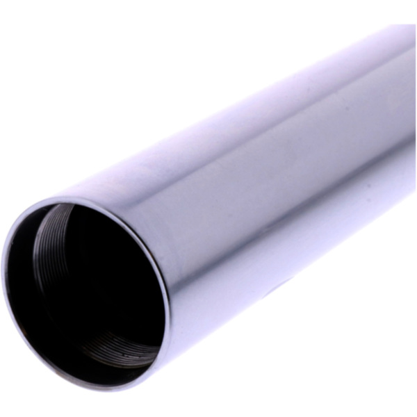 Gabelrohr Gabelstandrohr chrom JMP H416231012