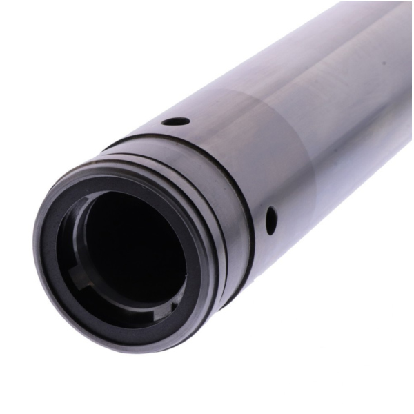 Gabelrohr Gabelstandrohr chrom JMP Y4363504