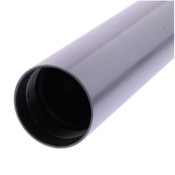 Gabelrohr Gabelstandrohr chrom JMP Y4363504