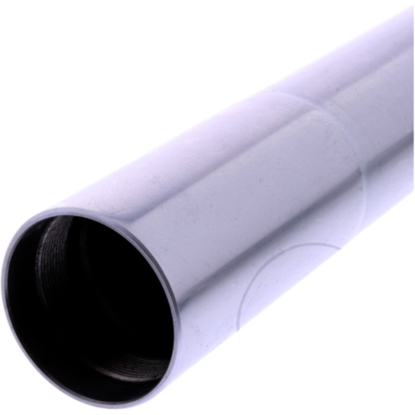 Gabelrohr Gabelstandrohr chrom JMP H4162005