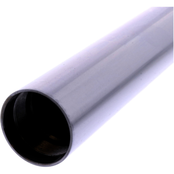 Gabelrohr Gabelstandrohr chrom JMP H417250811