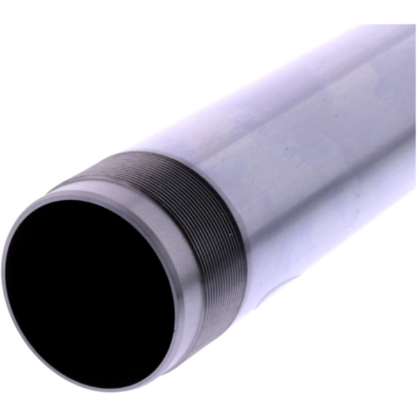 Gabelrohr Gabelstandrohr chrom JMP KTM4349414