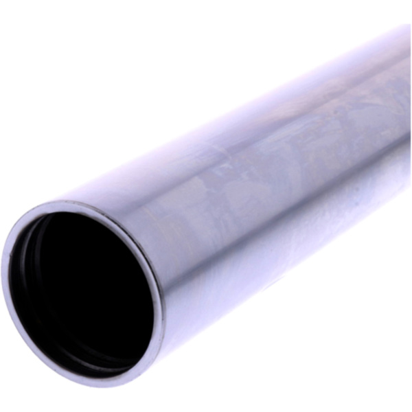 Gabelrohr Gabelstandrohr chrom JMP B416750205