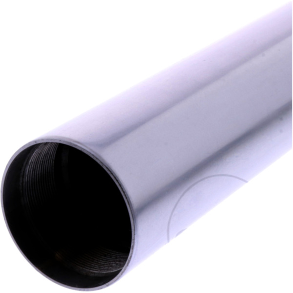 Gabelrohr Gabelstandrohr chrom JMP S416259599