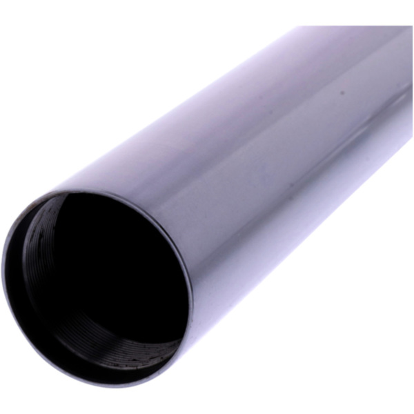 Gabelrohr Gabelstandrohr chrom JMP H4162007