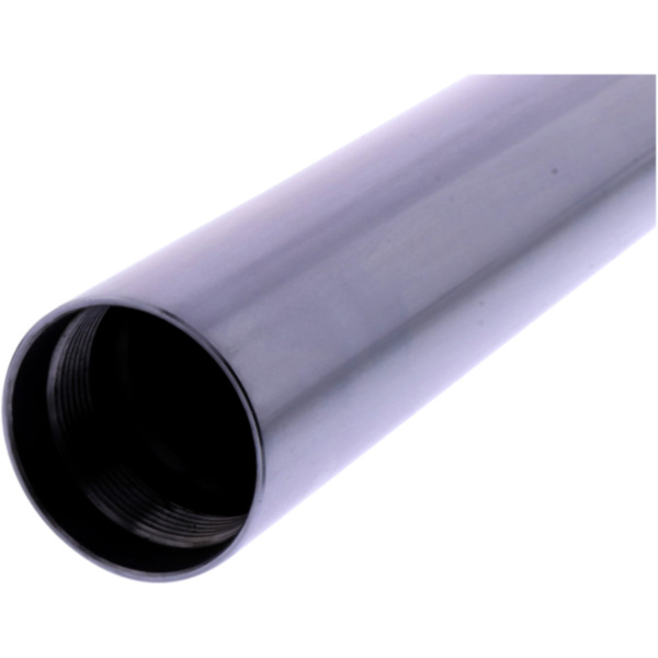 Gabelrohr Gabelstandrohr chrom JMP H416651012