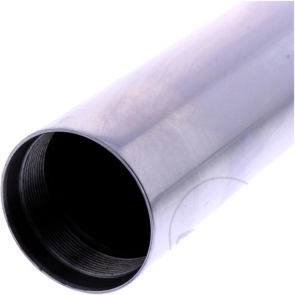 Gabelrohr Gabelstandrohr chrom JMP Y4157514