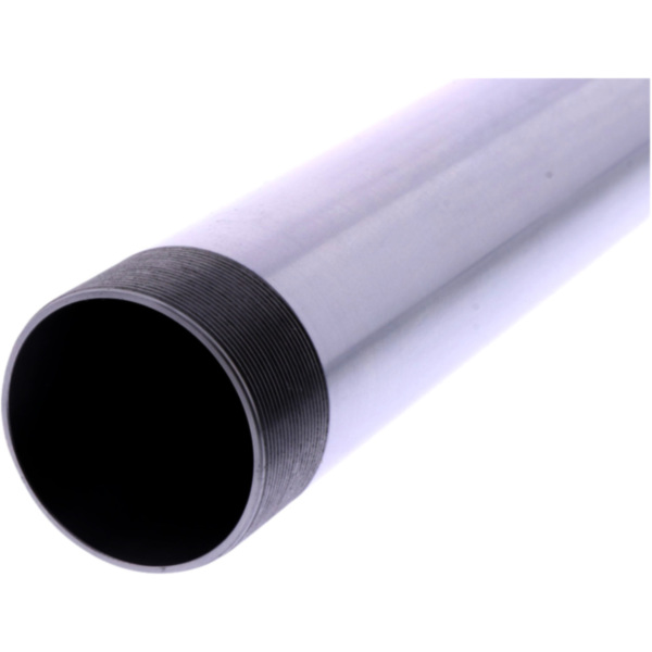 Gabelrohr Gabelstandrohr chrom JMP T4357511