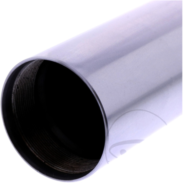 Gabelrohr Gabelstandrohr chrom JMP Y436439801