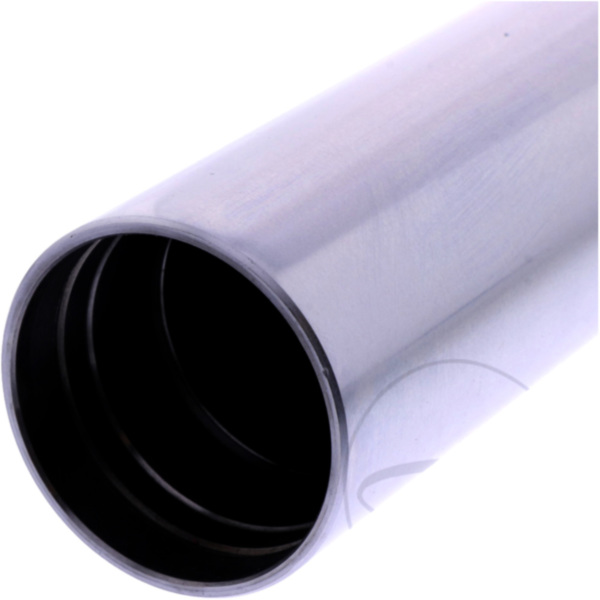 Gabelrohr Gabelstandrohr chrom JMP K4162006