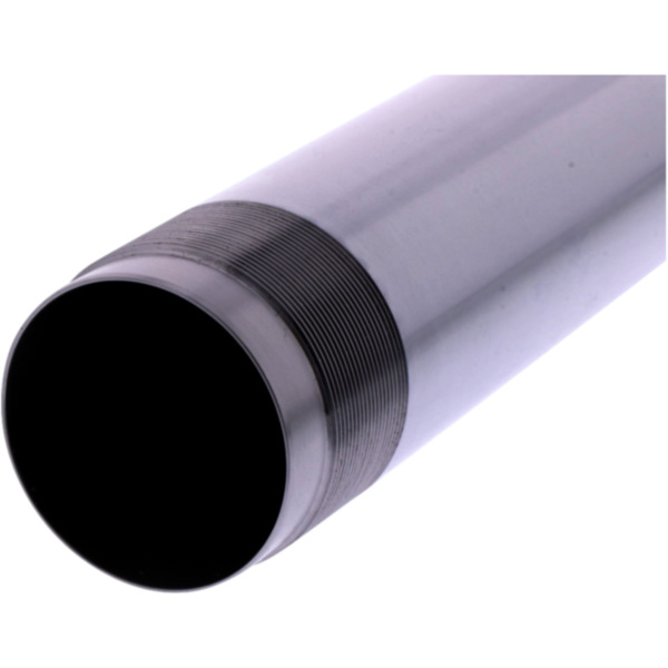 Gabelrohr Gabelstandrohr chrom JMP H435180003