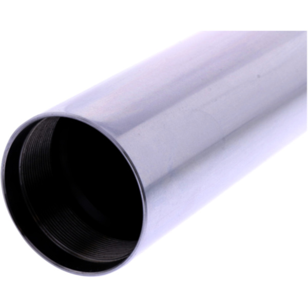 Gabelrohr Gabelstandrohr chrom JMP Y4362104