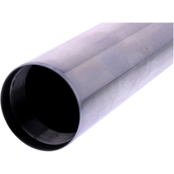 Gabelrohr Gabelstandrohr chrom JMP Y4860813