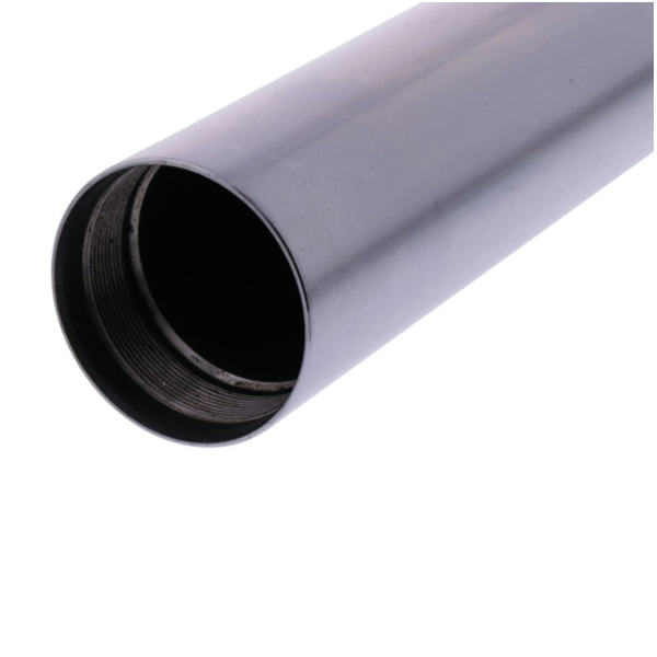 Gabelrohr Gabelstandrohr chrom JMP Y4376015