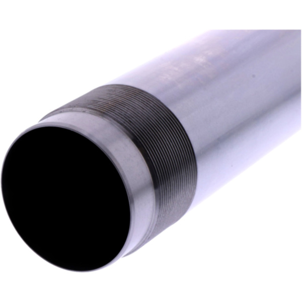 Gabelrohr Gabelstandrohr chrom JMP H415750913