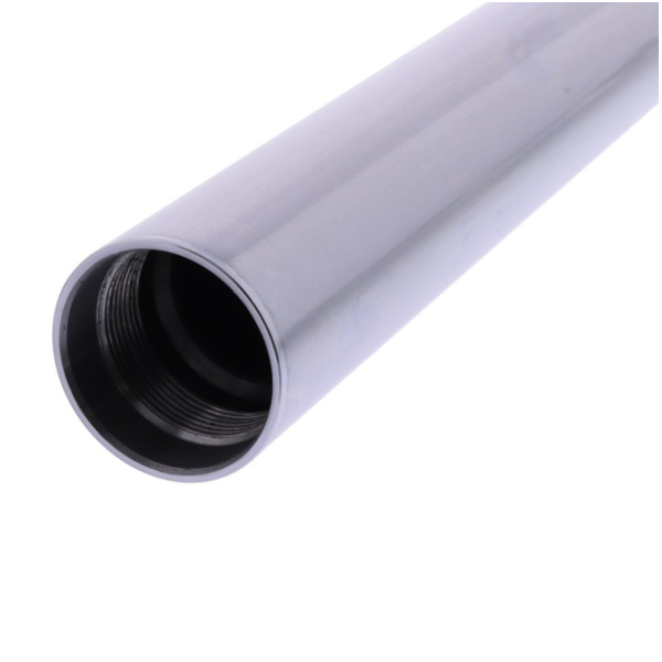 Gabelrohr Gabelstandrohr chrom JMP HD3963017P