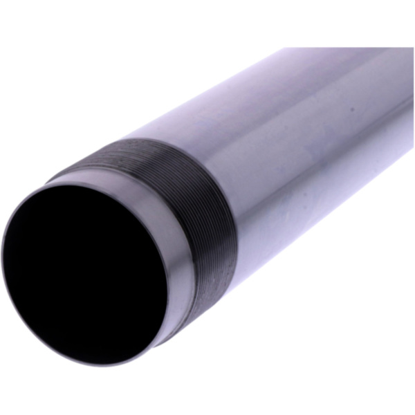 Gabelrohr Gabelstandrohr chrom JMP S435140405