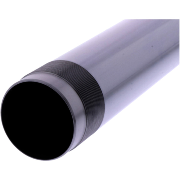 Gabelrohr Gabelstandrohr chrom JMP S4353617