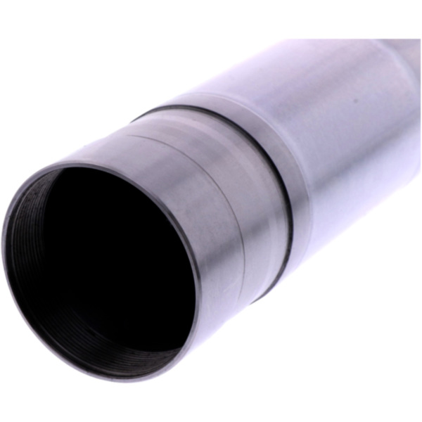 Gabelrohr Gabelstandrohr chrom JMP H4350012