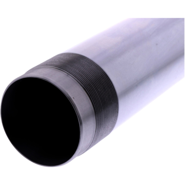 Gabelrohr Gabelstandrohr chrom JMP H4350012