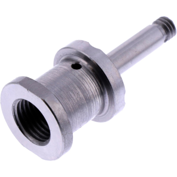 Bodenventil für Gabel