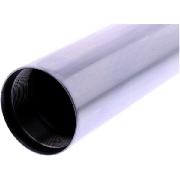 Gabelrohr Gabelstandrohr chrom JMP Y436180205