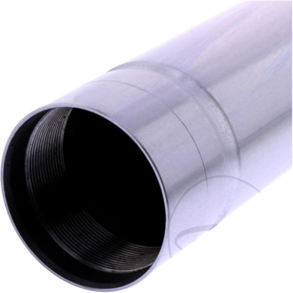 Gabelrohr Gabelstandrohr chrom JMP H4142901