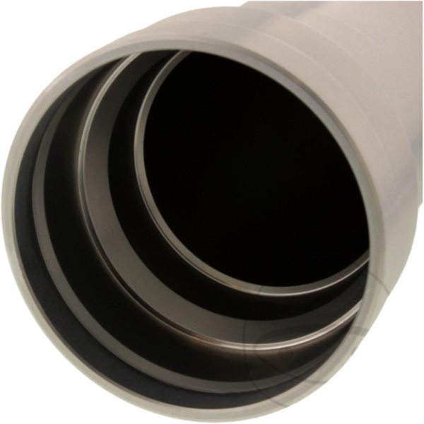 Tauchrohr Gabel Alu JMP 0103670877