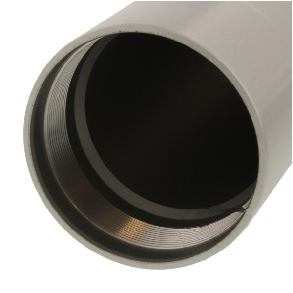 Tauchrohr Gabel Alu JMP 0108501477