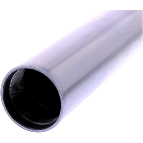 Gabelrohr Gabelstandrohr chrom JMP 0003299300