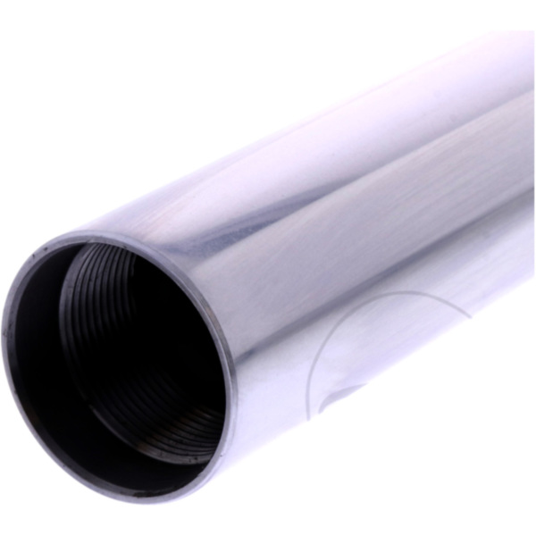 Gabelrohr Gabelstandrohr chrom JMP 0003030106