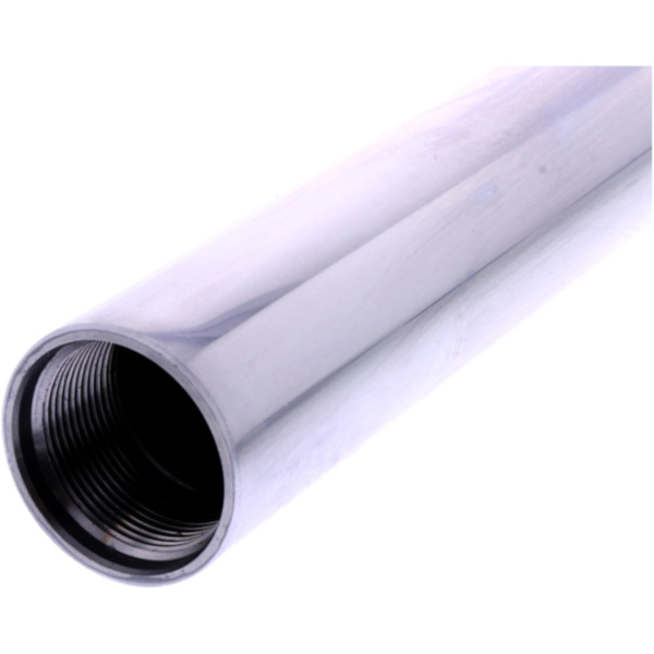 Gabelrohr Gabelstandrohr chrom JMP 960860