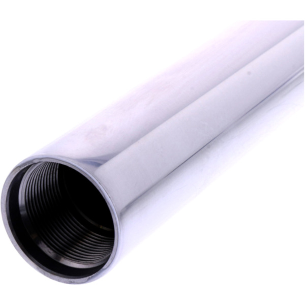 Gabelrohr Gabelstandrohr chrom JMP 960861