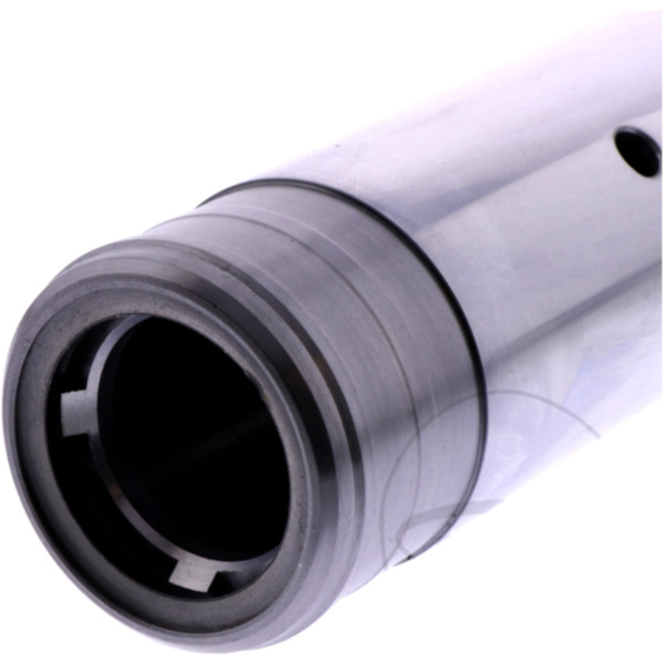 Gabelrohr Gabelstandrohr chrom JMP 970564