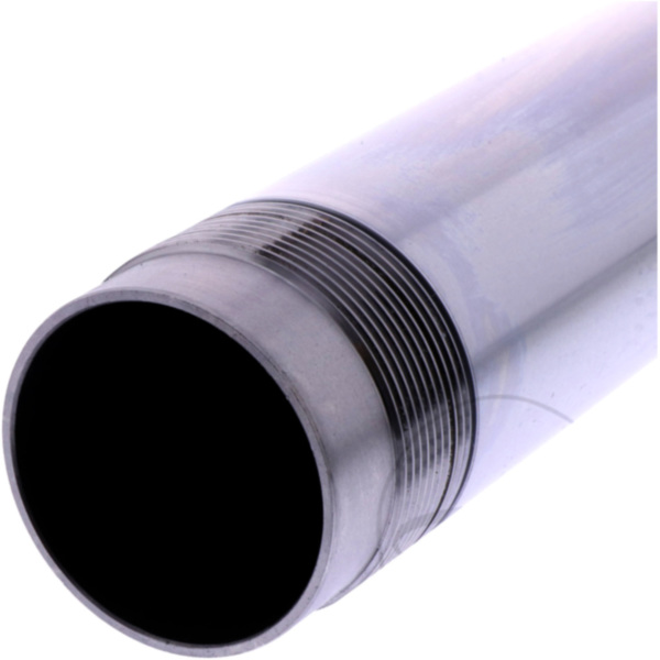 Gabelrohr Gabelstandrohr chrom JMP 970566