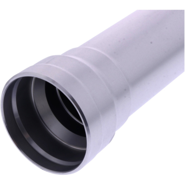 Tauchrohr Gabel Alu JMP 971123