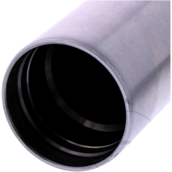 Gabelrohr Gabelstandrohr chrom JMP 980998