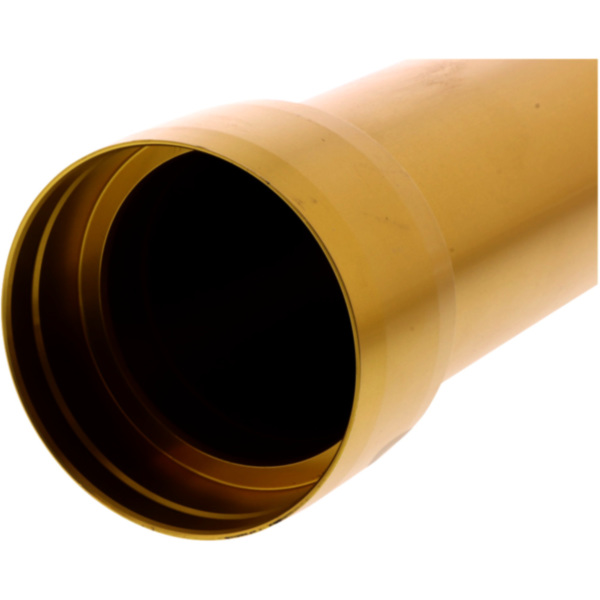 Tauchrohr Gabel Alu JMP