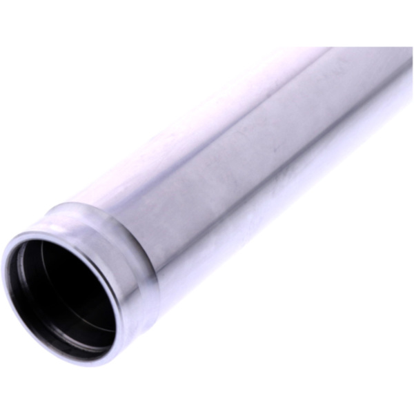 Gabelrohr Gabelstandrohr chrom JMP 1008498