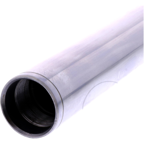 Gabelrohr Gabelstandrohr chrom JMP 1014130