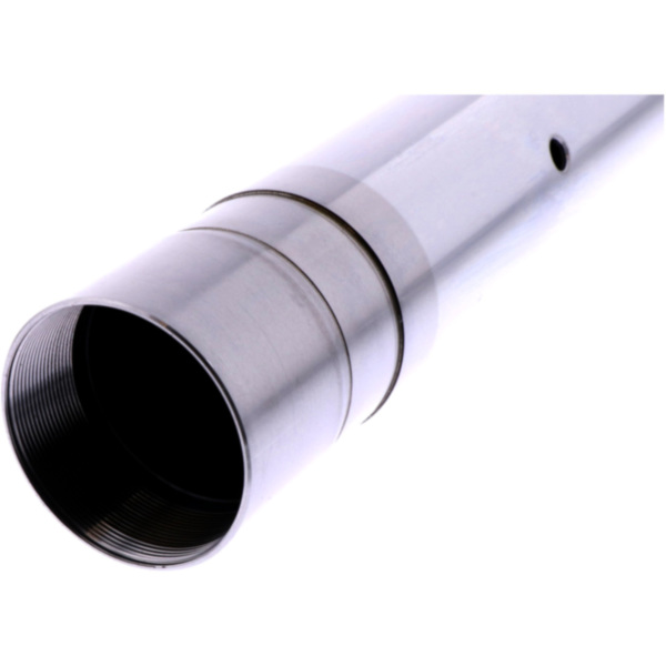 Gabelrohr Gabelstandrohr chrom JMP 1016158