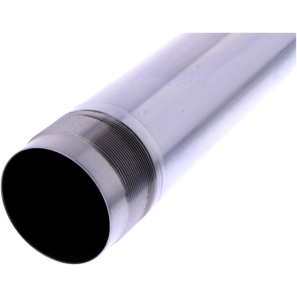 Gabelrohr Gabelstandrohr chrom JMP 1016159