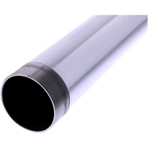 Gabelrohr Gabelstandrohr chrom JMP 1016162