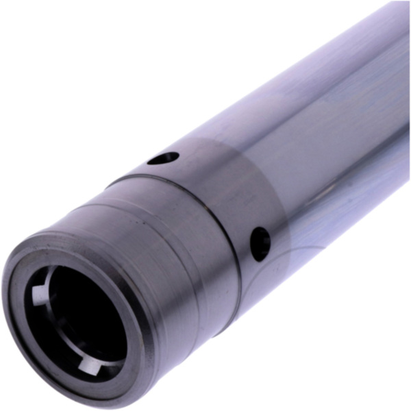 Gabelrohr Gabelstandrohr chrom JMP 1027516